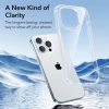 Чехол ESR Krystec для iPhone 14 Pro Clear (4894240174920)