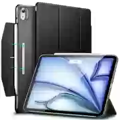 Чохол ESR Ascend Trifold для iPad Air 11 (2024) | Air 10.9 (2022 | 2020) Frosted Black (4894240182017)