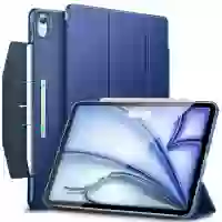 Чехол ESR Ascend Trifold для iPad Air 11 (2024) | Air 10.9 (2022 | 2020) Dark Blue (4894240182024)