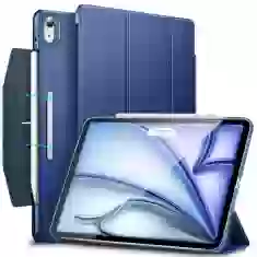 Чохол ESR Ascend Trifold для iPad Air 11 (2024) | Air 10.9 (2022 | 2020) Dark Blue (4894240182024)