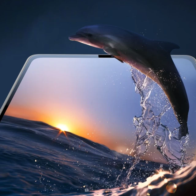 Защитное стекло ESR Tempered Glass для iPad Air 10.9 (2022 | 2020) | Pro 11 (2022-2020) (2 pack) Clear (4894240185247)