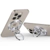 Кільце-тримач ESR Halolock Phone Ring Stand Rhinestone with MagSafe (4894240188828)