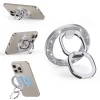 Кільце-тримач ESR Halolock Phone Ring Stand Rhinestone with MagSafe (4894240188828)