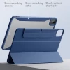 Чохол ESR Rebound Hybrid для iPad Pro 11 (2024) Navy Blue (4894240191033)