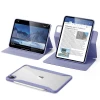 Чехол ESR Rebound Hybrid для iPad Pro 11 2024 5th Gen Lavender (4894240193624)
