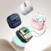 Чехол для наушников ESR Pulse Halolock для AirPods 4 Blue with MagSafe (4894240229002)