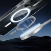 Чохол ESR Classic Hybrid Halolock для Samsung Galaxy S25 Ultra Clear with MagSafe (4894240253281)