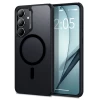 Чохол ESR Classic Hybrid Halolock для Samsung Galaxy S25 Plus Frosted Black with MagSafe (4894240253380)