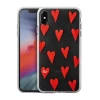 Чехол LAUT QUEEN OF HEARTS для iPhone XS Max Queen of Hearts (LAUT_IP18-L_QH)