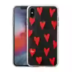 Чохол LAUT QUEEN OF HEARTS для iPhone XS Max Queen of Hearts (LAUT_IP18-L_QH)
