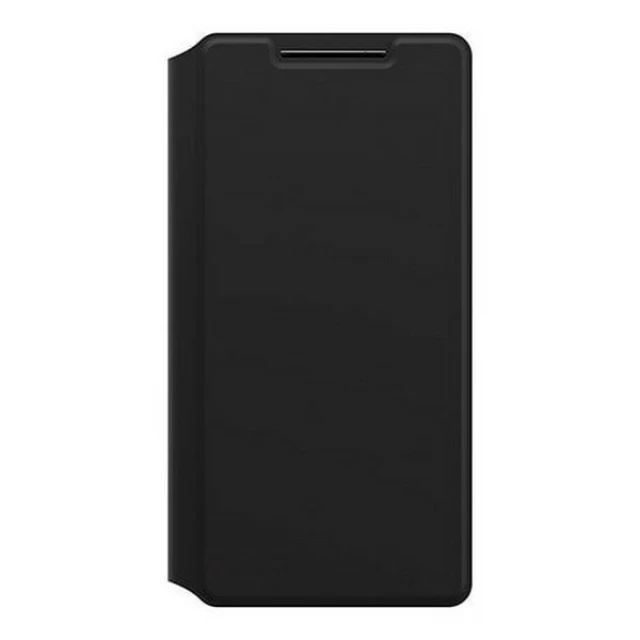 Чохол-книжка Otterbox Strada Via для Samsung Galaxy S20 Plus (G985) Black (39153)
