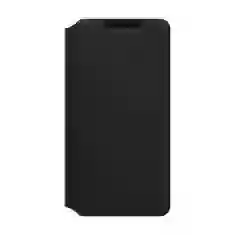 Чохол-книжка Otterbox Strada Via для Samsung Galaxy S20 Ultra (G988) Black (39154)