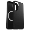 Чехол Samsung Symmetry Case для Samsung Galaxy S25 (S931) Black with Magnetic Ring (GP-FPS931OBHBW)