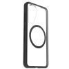 Чохол Samsung React Case для Samsung Galaxy S25 Plus (S936) Transparent with Magnetic Ring (GP-FPS936OBJTW)