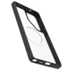 Чехол Samsung React Case для Samsung Galaxy S25 Ultra (S938) Transparent with Magnetic Ring (GP-FPS938OBJTW)