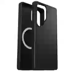 Чохол Samsung Symmetry Case для Samsung Galaxy S25 Ultra (S938) Black with Magnetic Ring (GP-FPS938OBHBW)