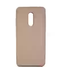 Чохол ARM Silicone Case для Xiaomi Redmi 5 Pink Sand (ARM51354)