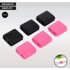 Комплект органайзерів ARM CC-923 Black/Pink (6 Pack) (ARM52026)