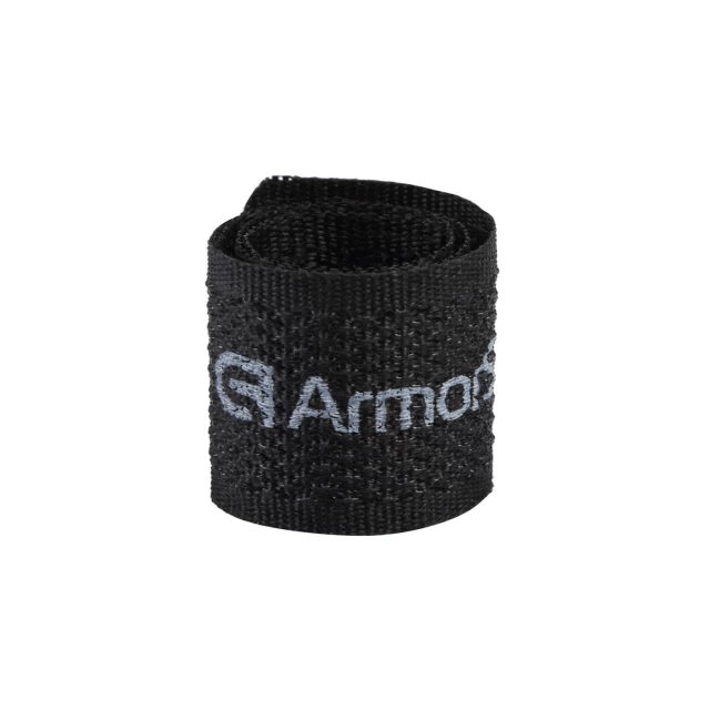 Органайзер для кабеля ArmorStandart Sticky Tape Black (ARM53955)