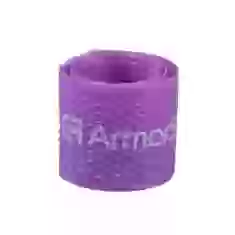 Органайзер для кабеля ArmorStandart Sticky Tape Purple (ARM53958)