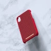 Чохол Nordic Elements Saeson Idun для iPhone XS | X Red (E20252)