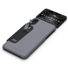 Чохол Nordic Elements Original Gefion для iPhone XR Mid Grey (E20287)