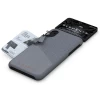 Чехол Nordic Elements Original Hel для iPhone XR Mid Grey (E20289)