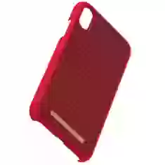 Чехол Nordic Elements Saeson Idun для iPhone XR Red (E20292)