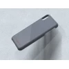 Чехол Nordic Elements Original Hel для iPhone XS Max Mid Grey (E20309)