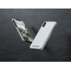 Чохол Nordic Elements Original Idun для iPhone XS Max Light Grey (E20310)