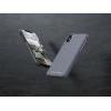 Чохол Nordic Elements Original Idun для iPhone XS Max Mid Grey (E20311)