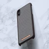 Чохол Nordic Elements Saeson Idun для iPhone XS Max Dark Brown (E20314)