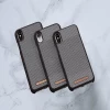 Чохол Nordic Elements Saeson Idun для iPhone XS Max Dark Brown (E20314)