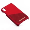 Чохол Nordic Elements Saeson Freja для iPhone XS Max Red (E20316)