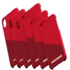 Чехол Nordic Elements Saeson Freja для iPhone XS Max Red (E20316)