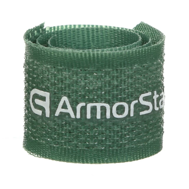 Органайзер для кабеля ArmorStandart Sticky Tape Pine Green (ARM57551)