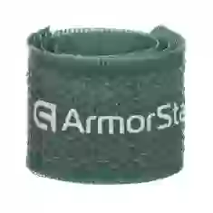 Органайзер для кабеля ArmorStandart Sticky Tape Forest Green (ARM57552)