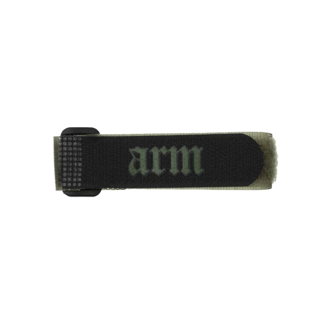 Органайзер-хомут для кабеля ArmorStandart Rew Khaki (ARM57559)