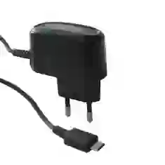 Мережевий зарядний пристрій Beline C06 5W micro USB Black (C06 microUSB)