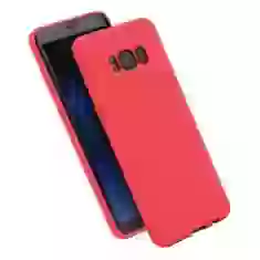 Чохол Beline Candy для Samsung Galaxy S8 Plus (G955) Red (5900168336995)