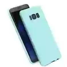 Чохол Beline Candy для Samsung Galaxy S8 Plus (G955) Blue (5900168337022)