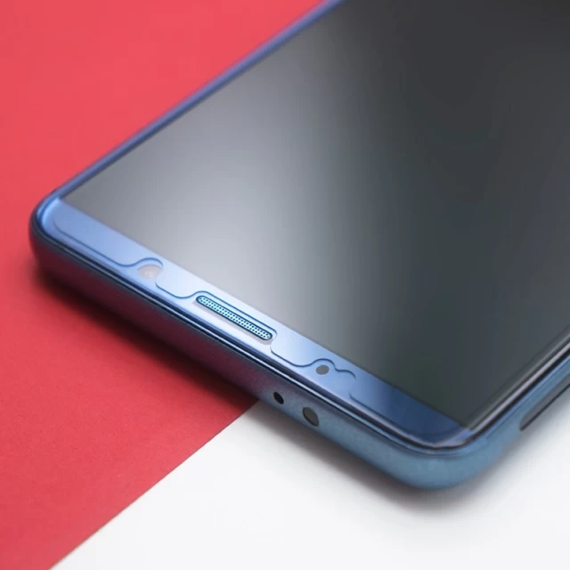Защитное стекло 3mk FlexibleGlass для Huawei Honor 9 Transparent (5901571119212)