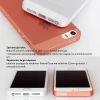 Чохол 3mk Natural Case для Samsung Galaxy Note8 White (5901571123141)