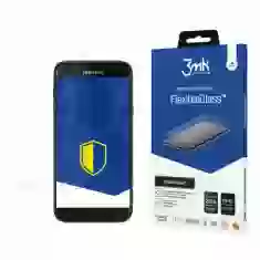 Захисне скло 3mk FlexibleGlass для Samsung Galaxy J5 (J530) (2017) (5901571131825)