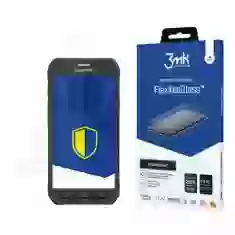 Защитное стекло 3mk FlexibleGlass для Samsung Galaxy S6 (G890) (5901571138657)