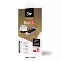 Защитная пленка 3mk ARC 3D FS Matte для OnePlus 5 Transparent (5901571145068)