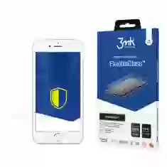 Захисне скло 3mk FlexibleGlass для iPhone 6S | 6 Transparent (5901571157931)