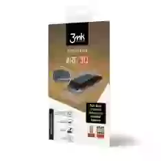 Захисна плівка 3mk ARC 3D FS для Huawei G8 Transparent (5901571161303)