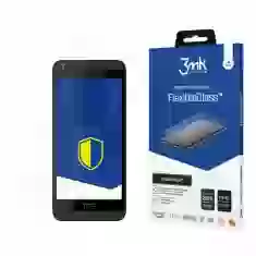 Захисне скло 3mk FlexibleGlass для HTC Desire 626 Transparent (5901571164588)
