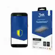 Захисне скло 3mk FlexibleGlass Special Edition для Samsung Galaxy S7 (5901571166452)